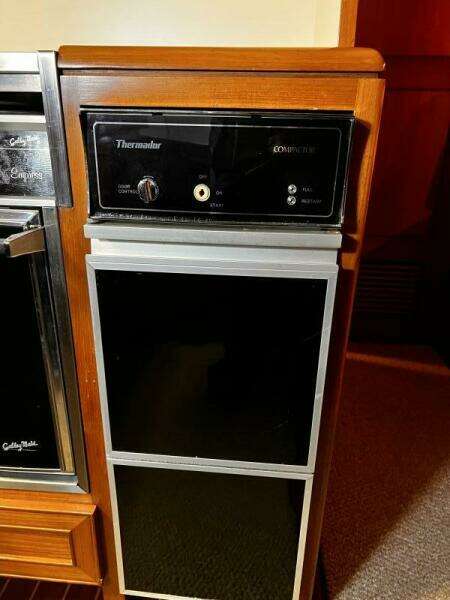 GERRIANE 48ft Hi Star Yacht For Sale