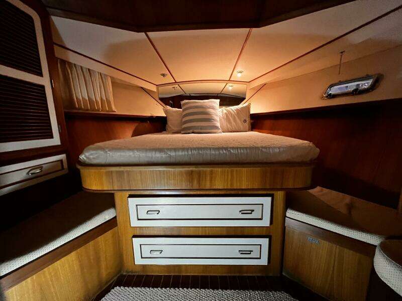 GERRIANE 48ft Hi Star Yacht For Sale