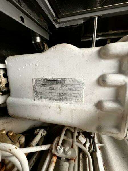 GERRIANE 48ft Hi Star Yacht For Sale