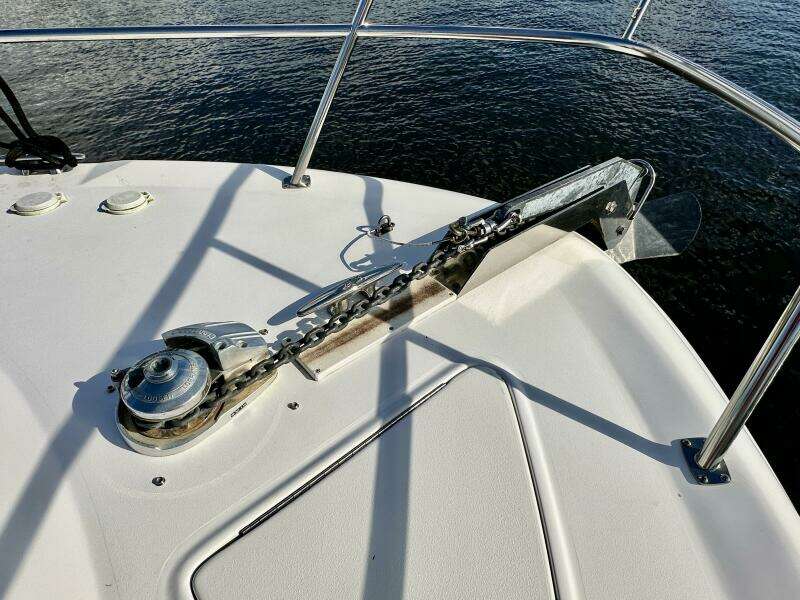 Sea Ray 48 LIFE IS GOOD TODAY - Exterior