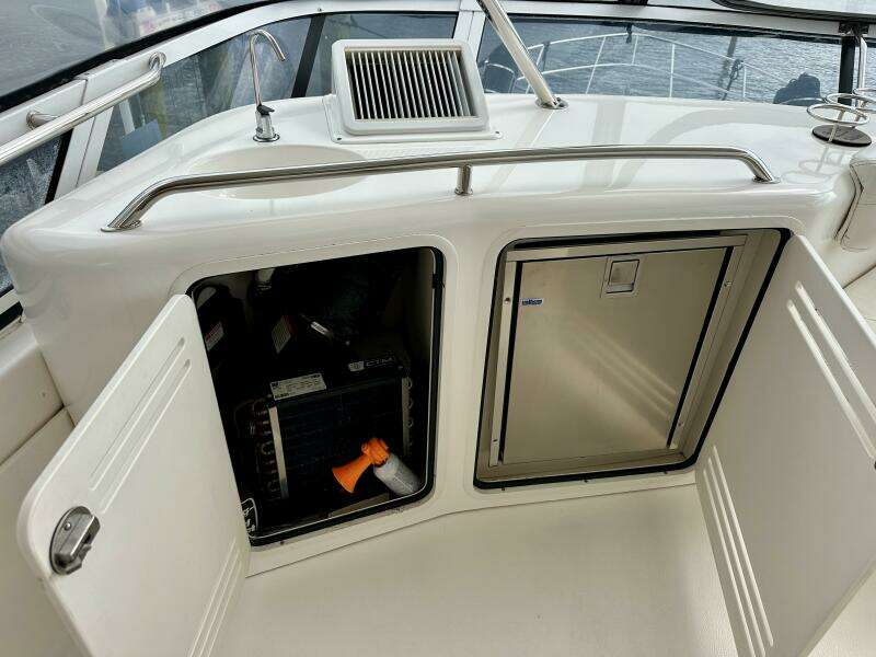 Sea Ray 48 LIFE IS GOOD TODAY - Flybridge