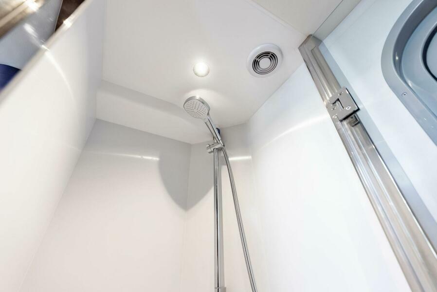 72' 2024 Princess Y72 Motor Yacht