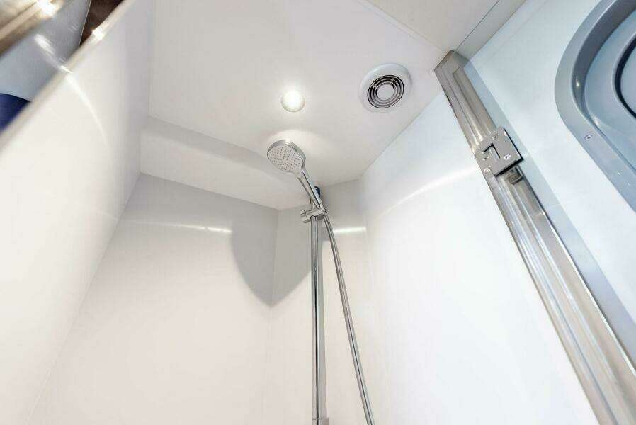 72ft Princess Yacht For Sale