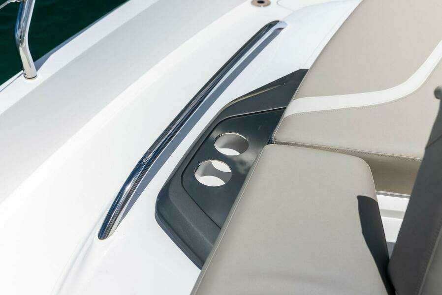 72ft Princess Yacht For Sale