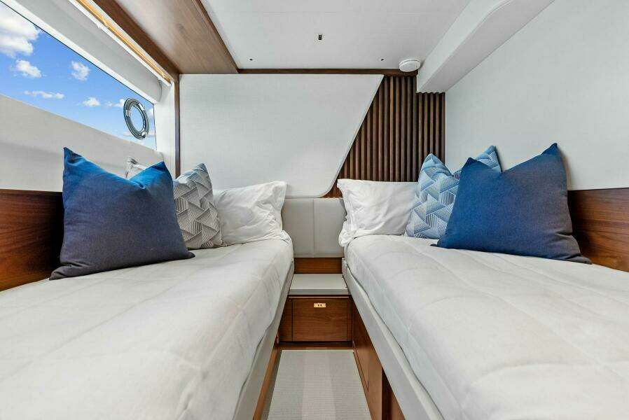 72ft Princess Yacht For Sale