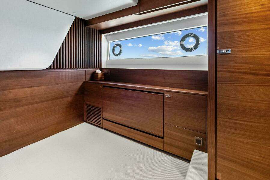 72ft Princess Yacht For Sale