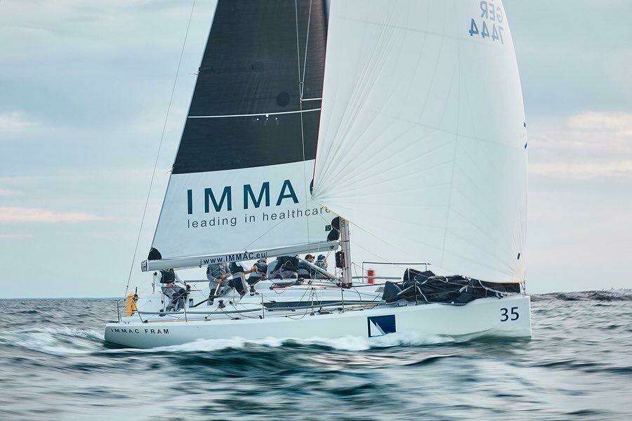 34ft Italia Yachts Yacht For Sale