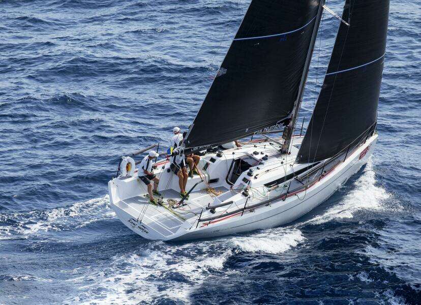 34ft Italia Yachts Yacht For Sale