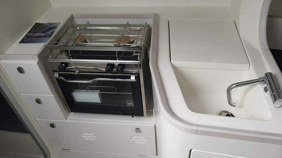 34ft Italia Yachts Yacht For Sale