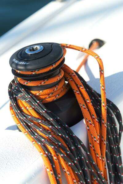 34ft Italia Yachts Yacht For Sale