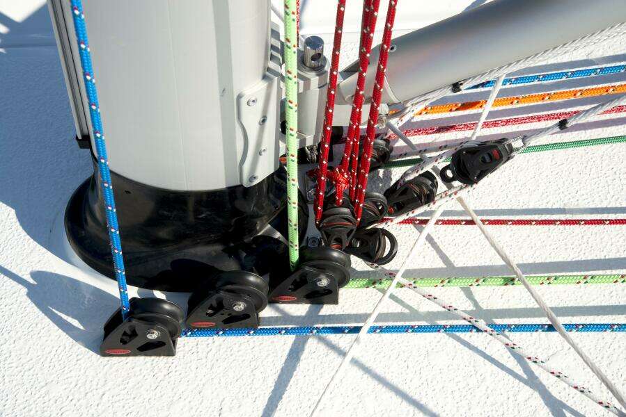 34ft Italia Yachts Yacht For Sale