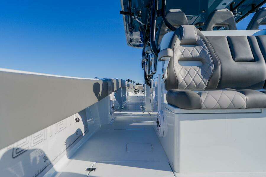 REEL BLESSED 42ft Freeman Yacht For Sale