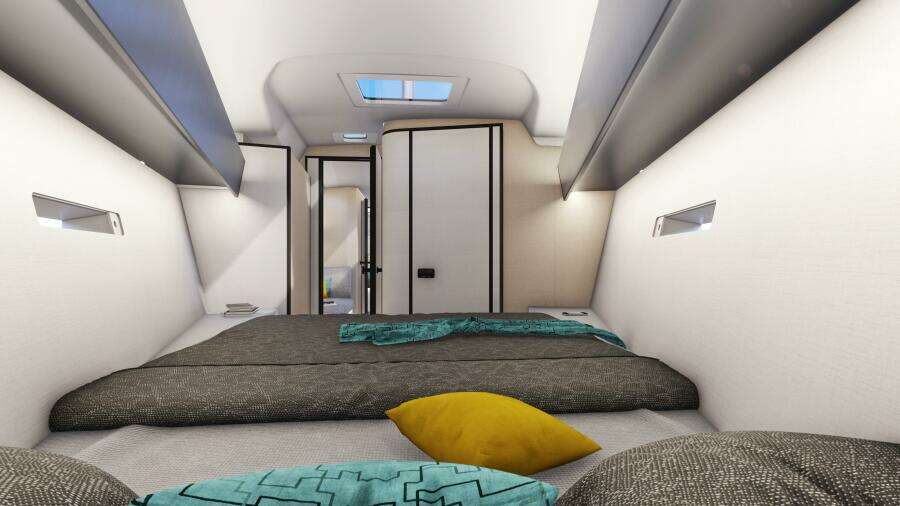 43ft Italia Yachts Yacht For Sale