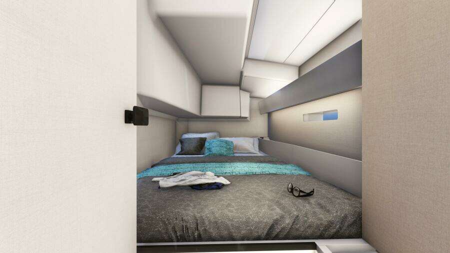 43ft Italia Yachts Yacht For Sale