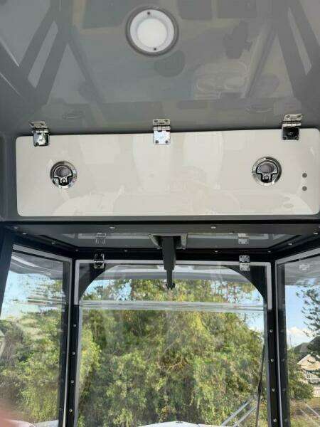 24ft Cobia Yacht For Sale