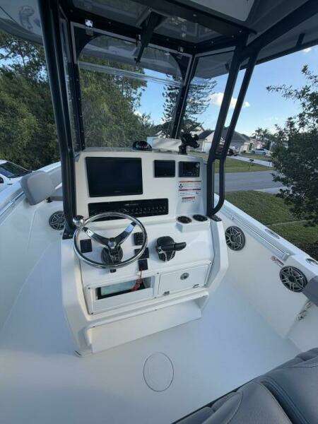 24ft Cobia Yacht For Sale