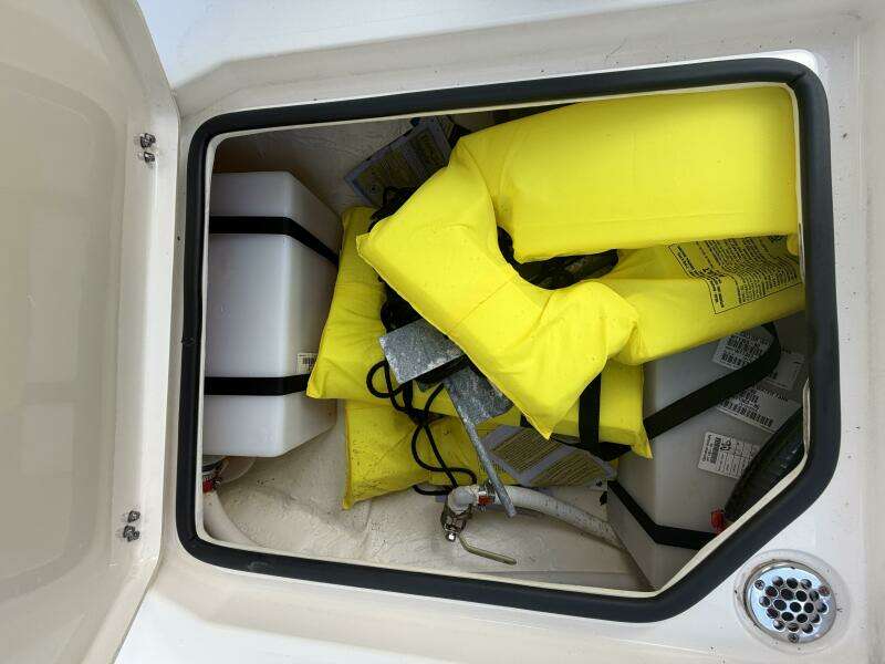 24ft Cobia Yacht For Sale