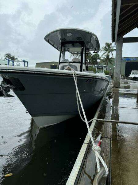24ft Cobia Yacht For Sale