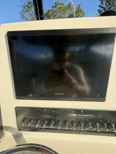 24ft Cobia Yacht For Sale