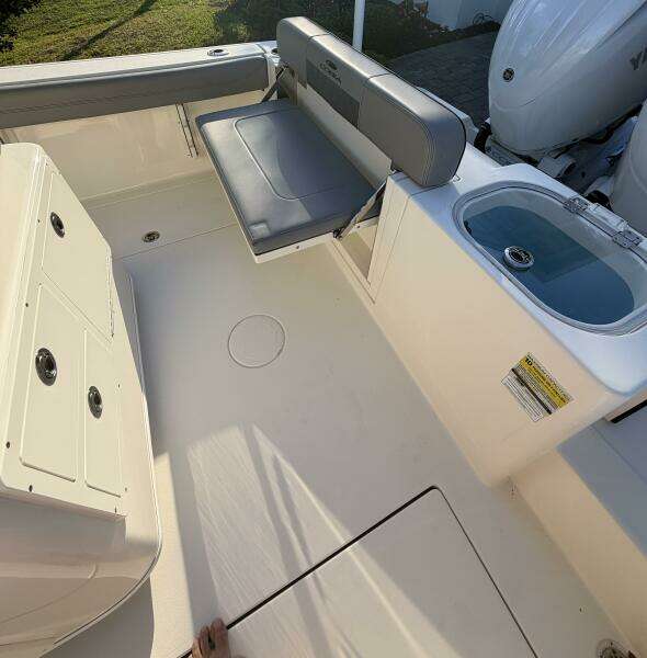 24ft Cobia Yacht For Sale