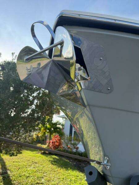 24ft Cobia Yacht For Sale