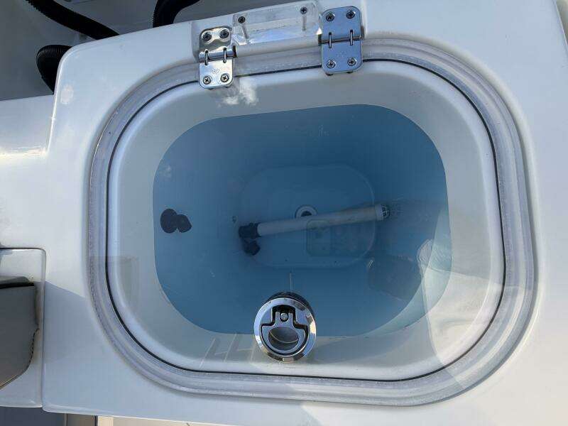 24ft Cobia Yacht For Sale