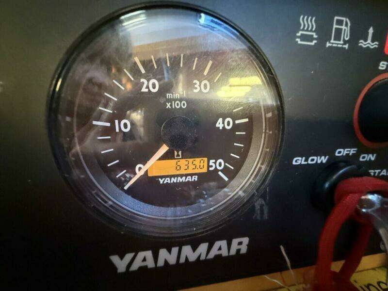 Sir Edmund 49ft Schooner Yacht For Sale