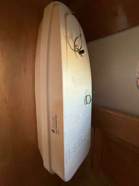 Sir Edmund 49ft Schooner Yacht For Sale