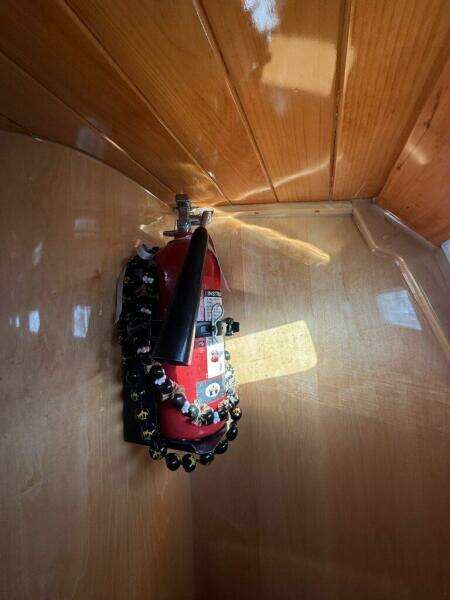 Sir Edmund 49ft Schooner Yacht For Sale