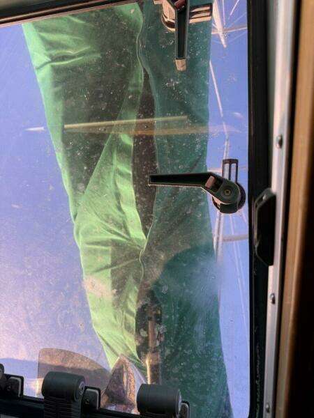 Sir Edmund 49ft Schooner Yacht For Sale