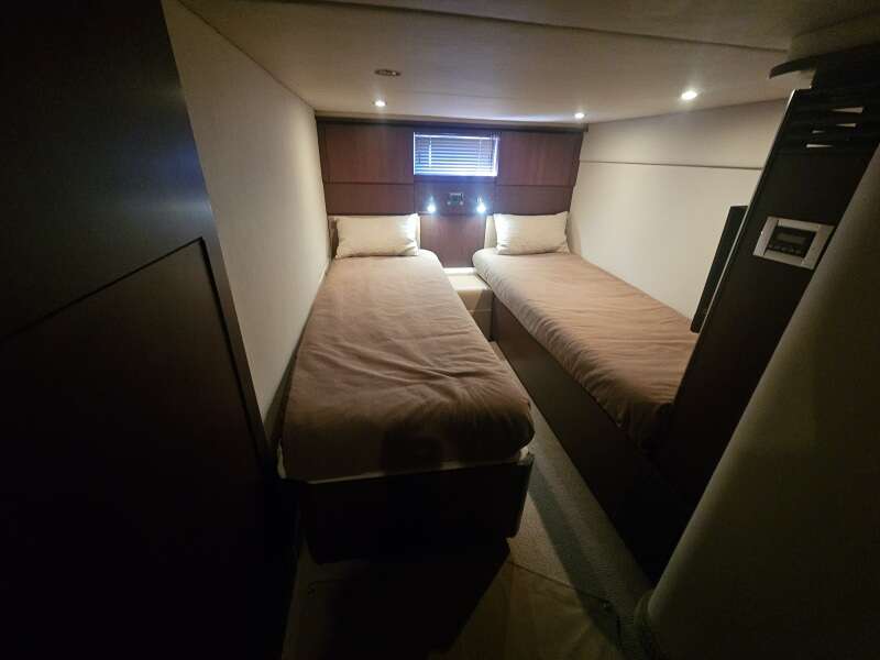 50ft Sea Ray Yacht For Sale