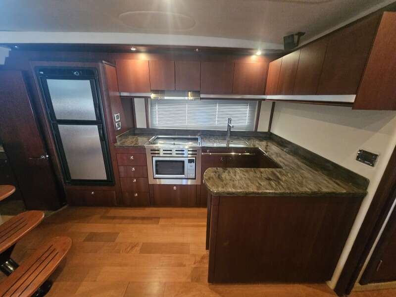 50ft Sea Ray Yacht For Sale