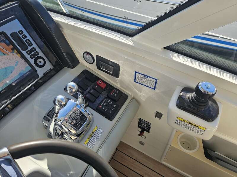 50ft Sea Ray Yacht For Sale