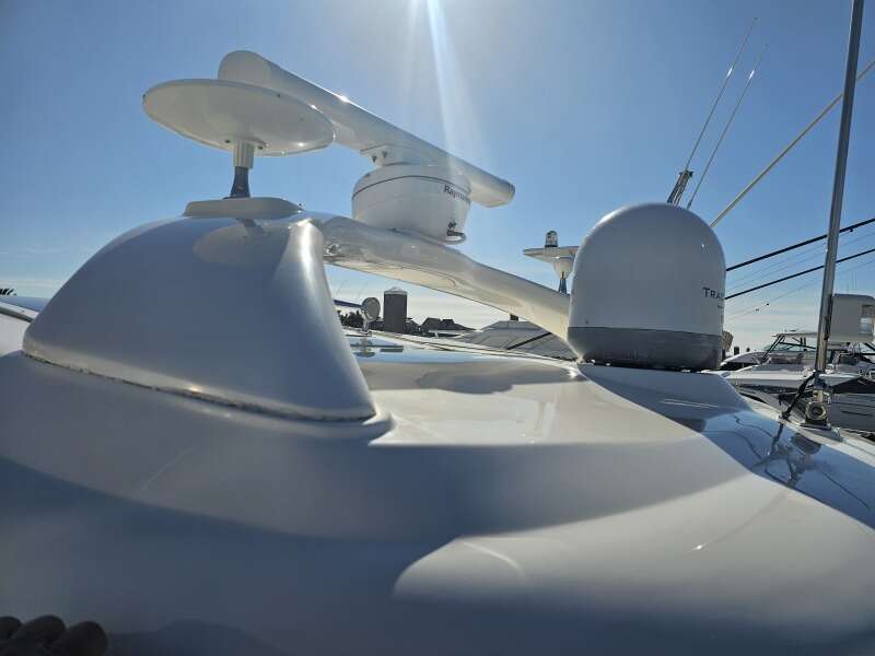 50ft Sea Ray Yacht For Sale