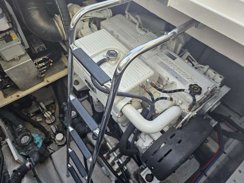 50ft Sea Ray Yacht For Sale