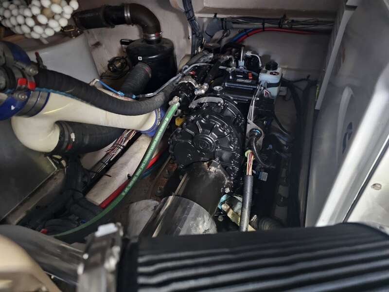 50ft Sea Ray Yacht For Sale