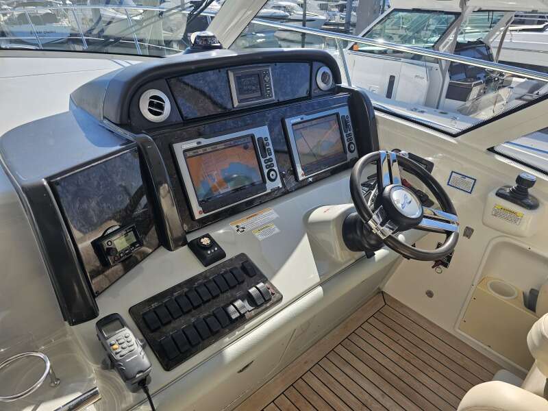 50ft Sea Ray Yacht For Sale