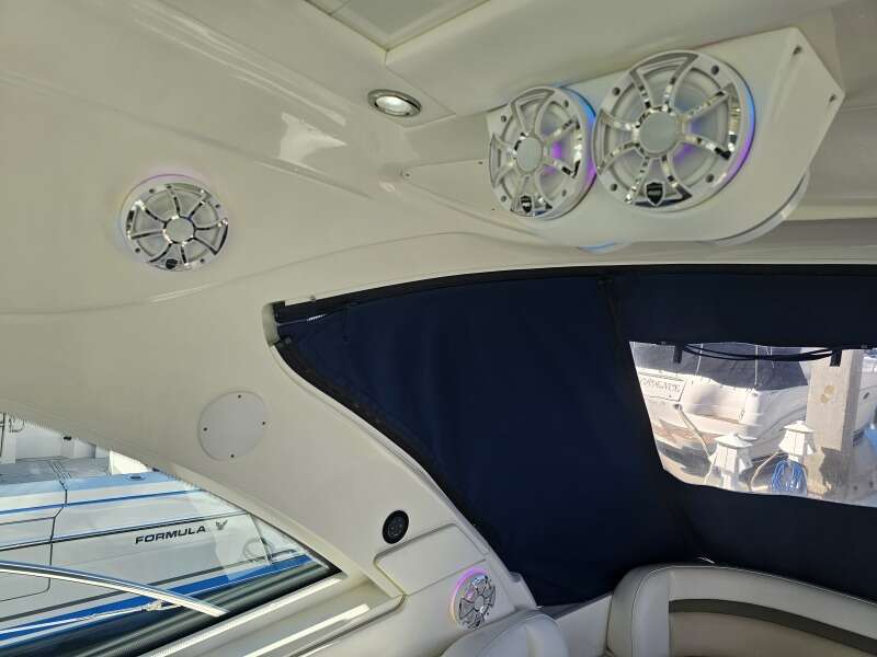 50ft Sea Ray Yacht For Sale