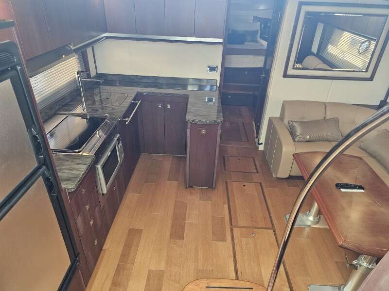 50ft Sea Ray Yacht For Sale