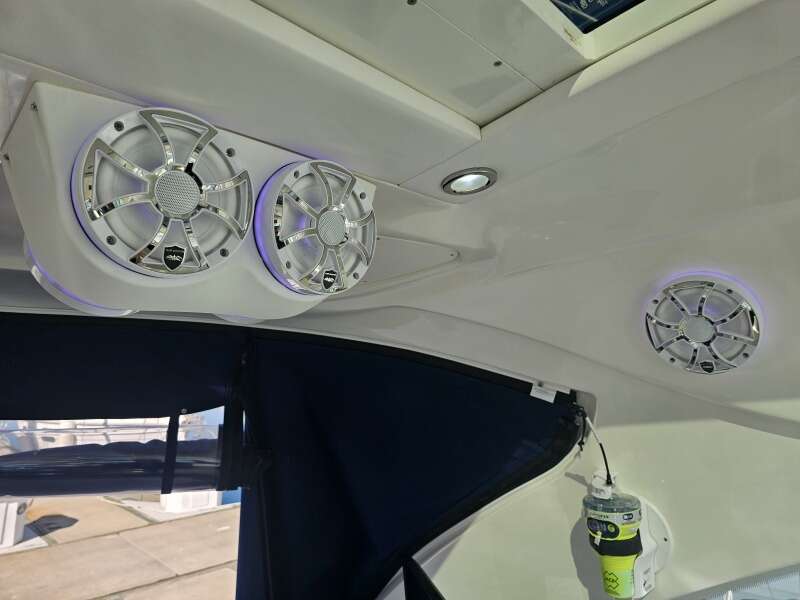 50ft Sea Ray Yacht For Sale