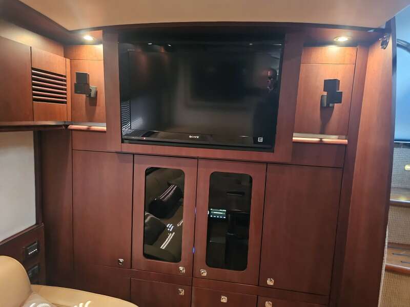 50ft Sea Ray Yacht For Sale