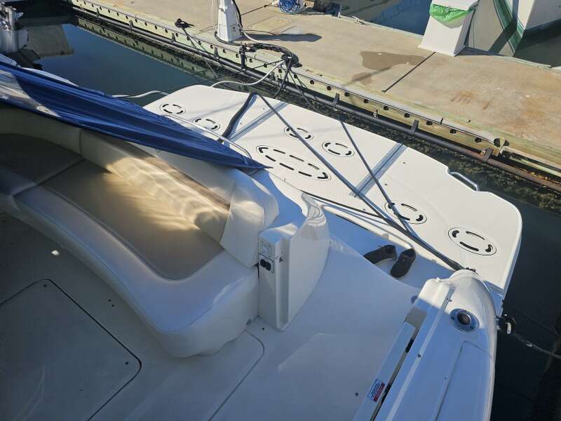 50ft Sea Ray Yacht For Sale