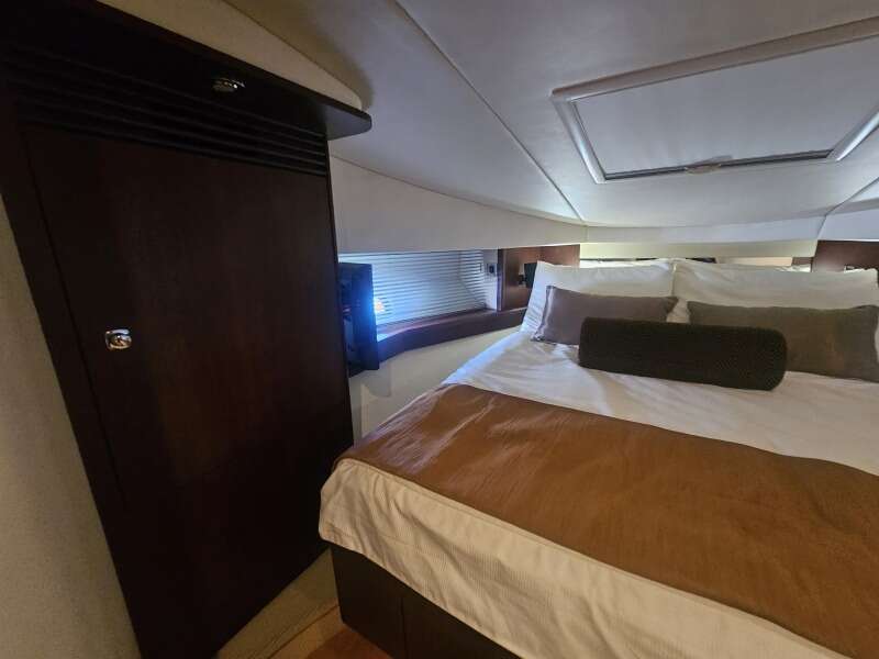 50ft Sea Ray Yacht For Sale