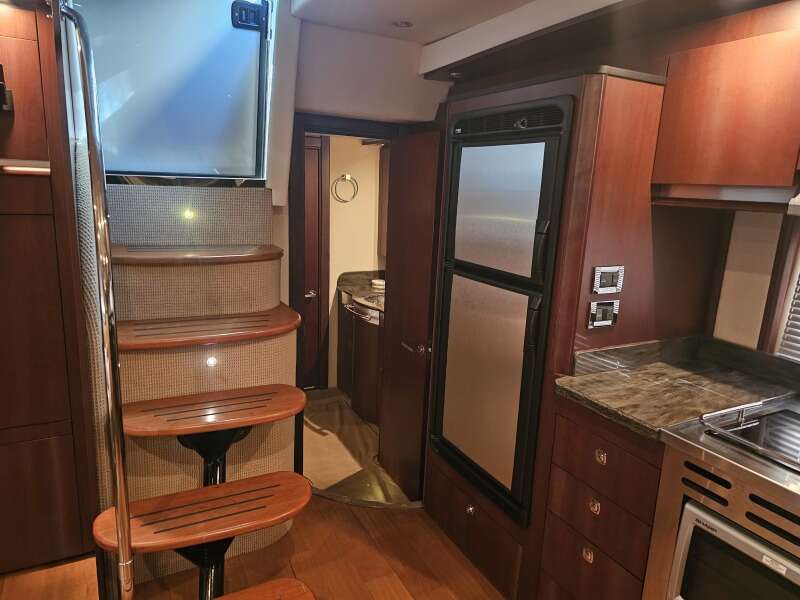 50ft Sea Ray Yacht For Sale