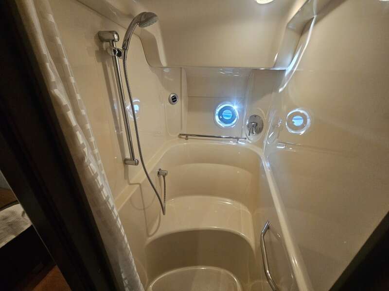 50ft Sea Ray Yacht For Sale