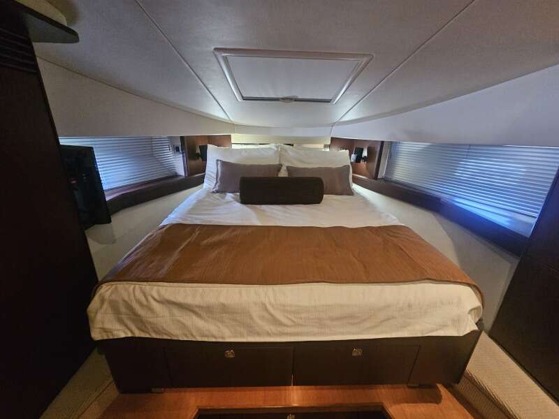 50ft Sea Ray Yacht For Sale