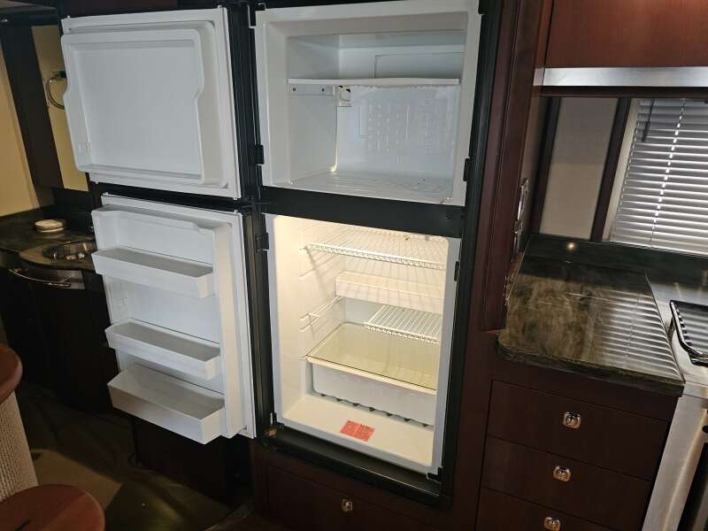 50ft Sea Ray Yacht For Sale