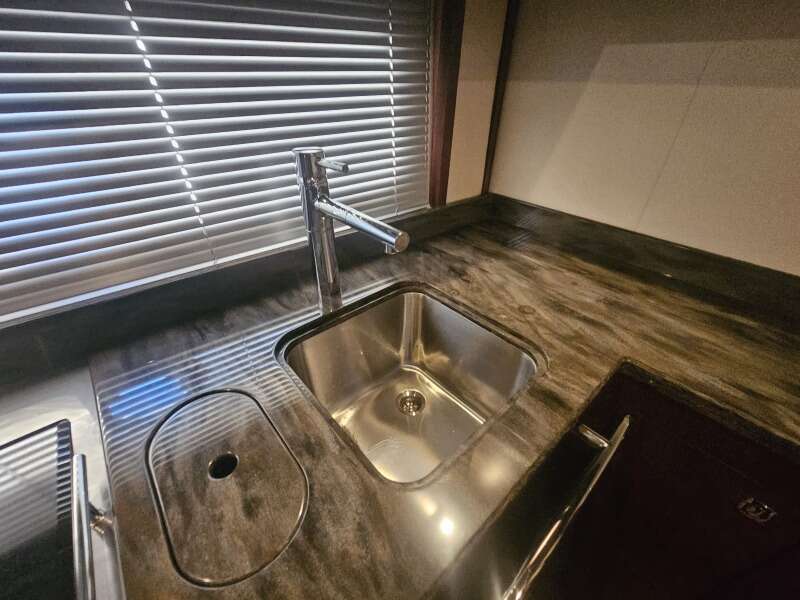 50ft Sea Ray Yacht For Sale