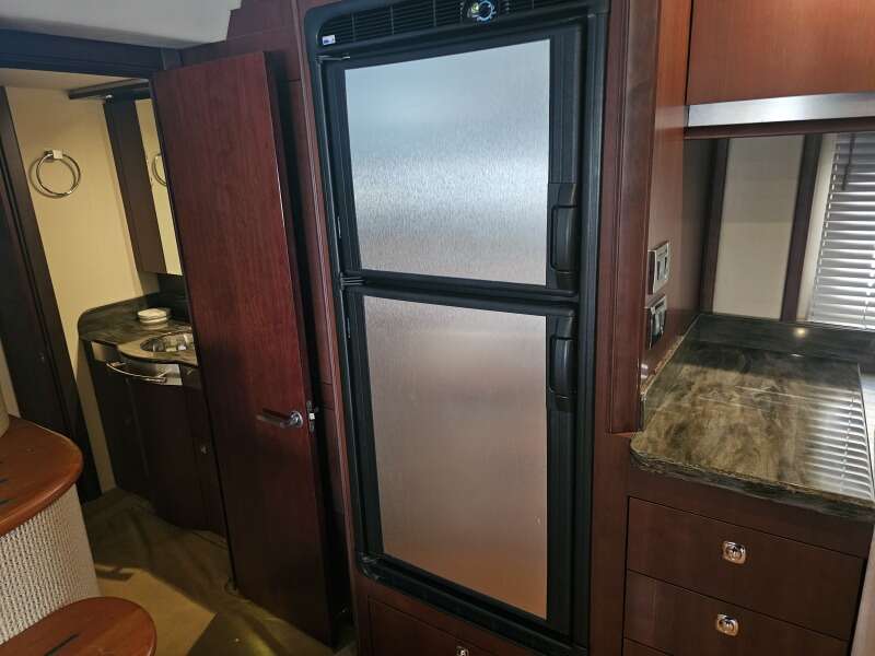 50ft Sea Ray Yacht For Sale