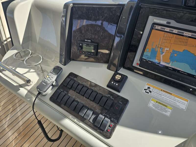 50ft Sea Ray Yacht For Sale